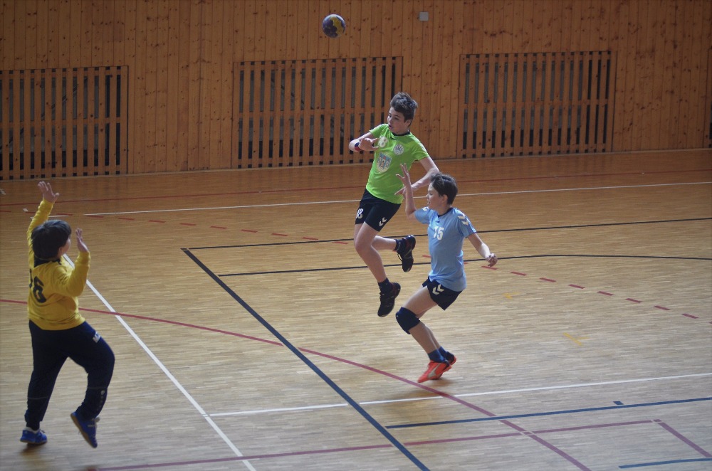 Mistrovský turnaj Milovice 9.4.2017 - fotka 5