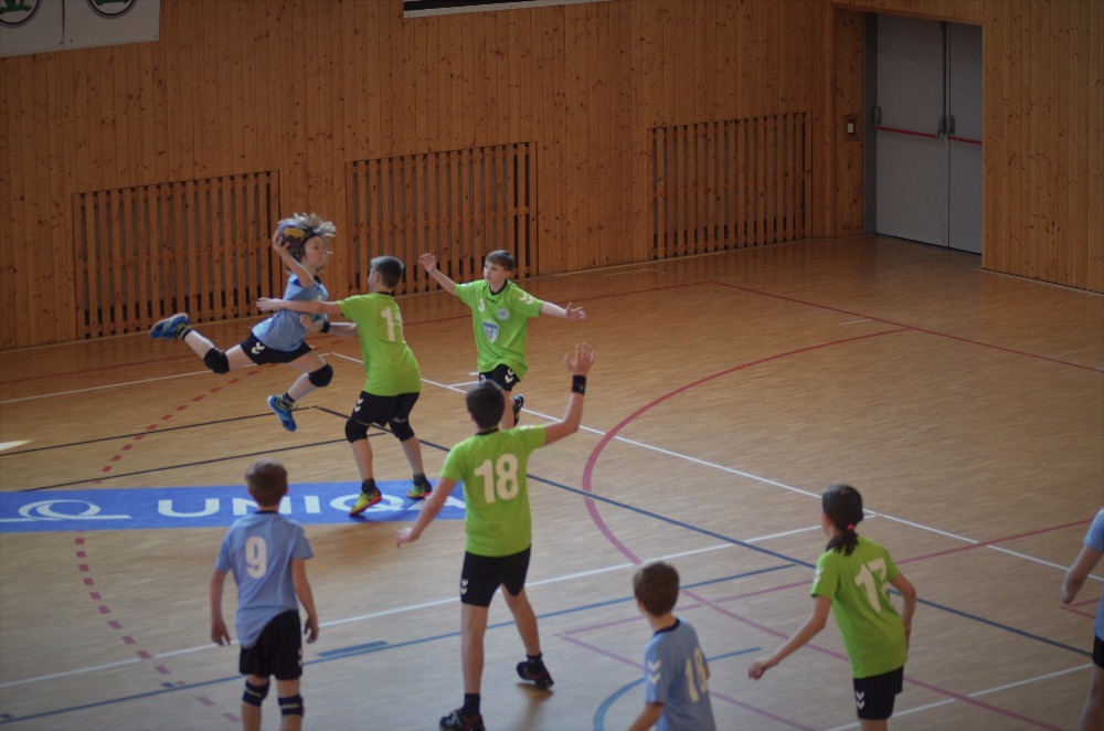 Mistrovský turnaj Milovice 9.4.2017 - fotka 7