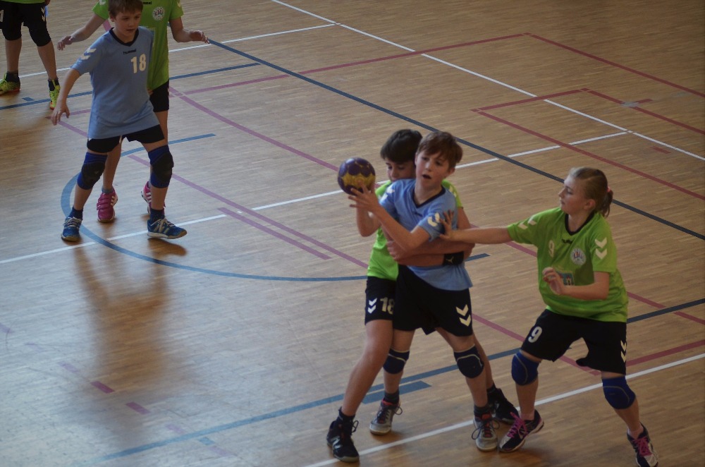 Mistrovský turnaj Milovice 9.4.2017 - fotka 9