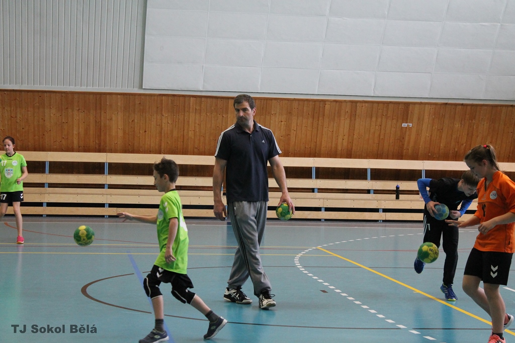 Kemp Bělá pod Bezdězem 21.5.2017 - fotka 11