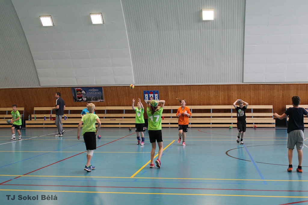 Kemp Bělá pod Bezdězem 21.5.2017 - fotka 12