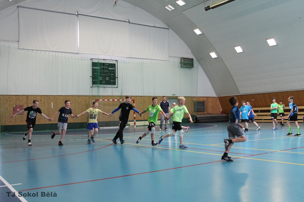 Kemp Bělá pod Bezdězem 21.5.2017 - fotka 18