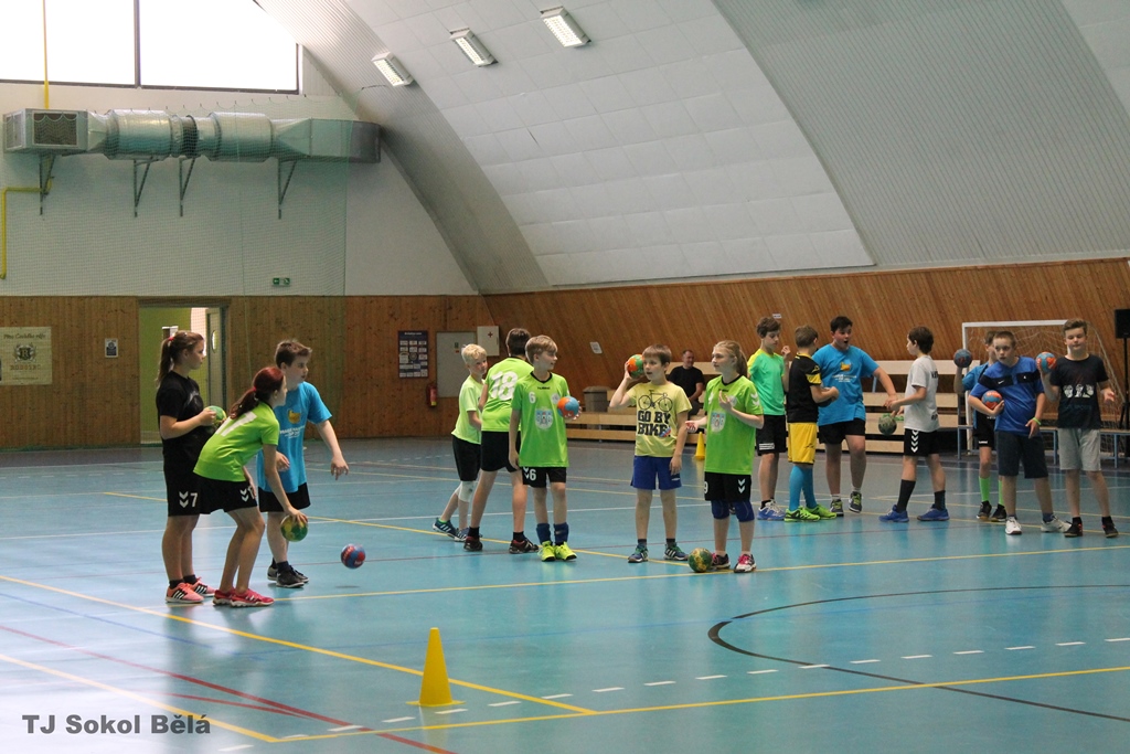 Kemp Bělá pod Bezdězem 21.5.2017 - fotka 19