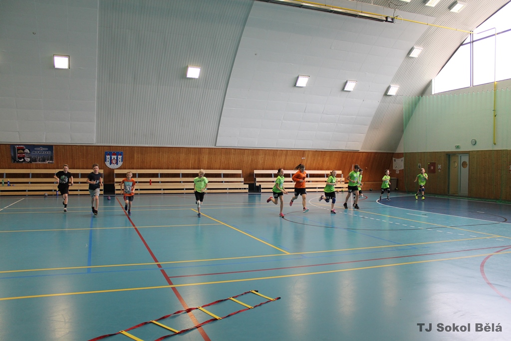 Kemp Bělá pod Bezdězem 21.5.2017 - fotka 2