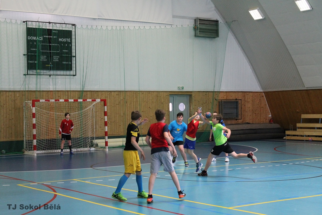 Kemp Bělá pod Bezdězem 21.5.2017 - fotka 20