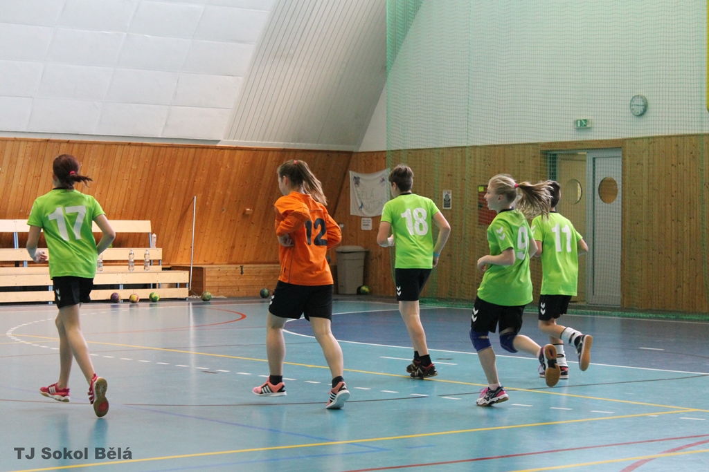 Kemp Bělá pod Bezdězem 21.5.2017 - fotka 3