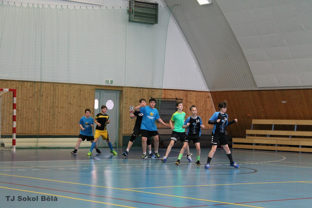 Kemp Bělá pod Bezdězem 21.5.2017 - fotka 4