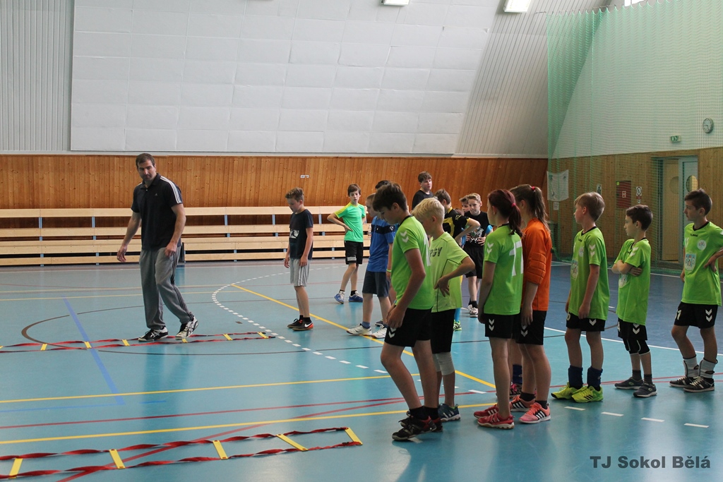 Kemp Bělá pod Bezdězem 21.5.2017 - fotka 7