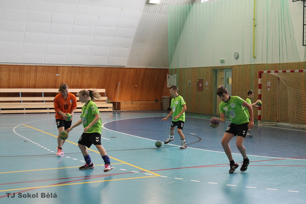 Kemp Bělá pod Bezdězem 21.5.2017 - fotka 9