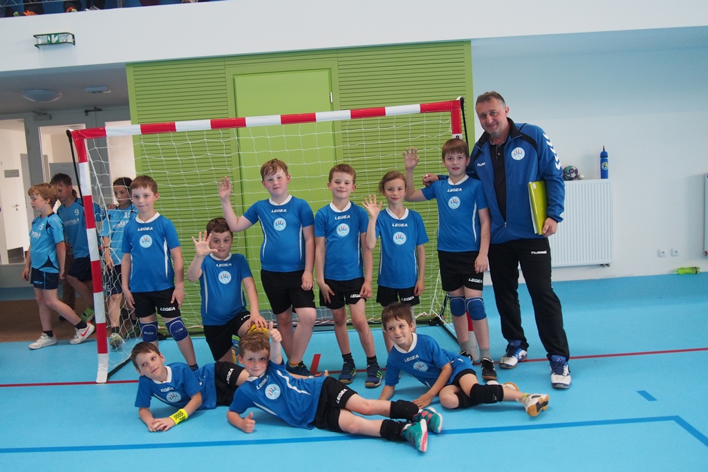 Turnaj Mělník 21.5.2017