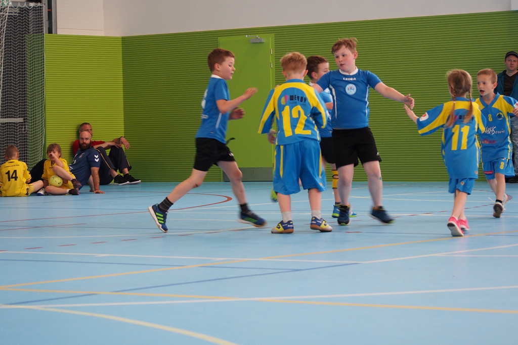 Turnaj Mělník 21.5.2017 - fotka 10