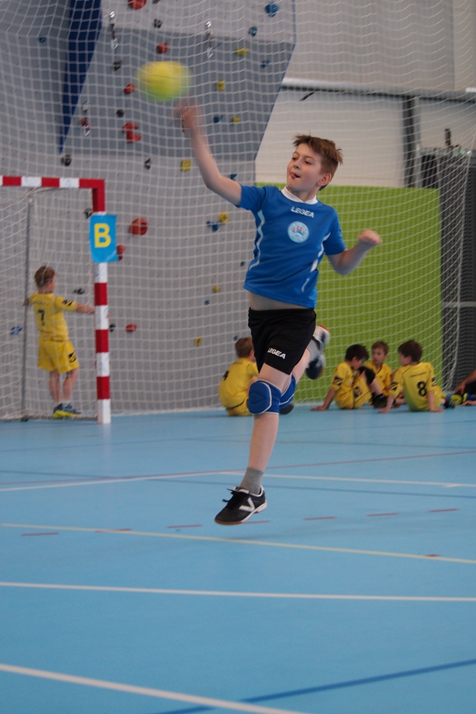 Turnaj Mělník 21.5.2017 - fotka 16