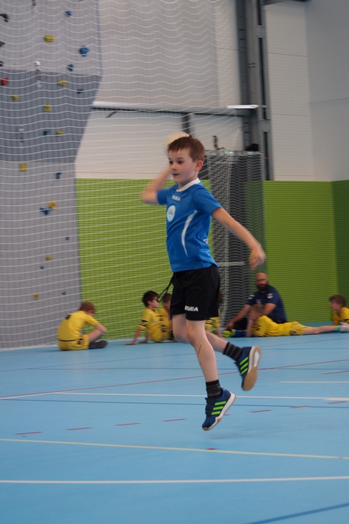 Turnaj Mělník 21.5.2017 - fotka 17