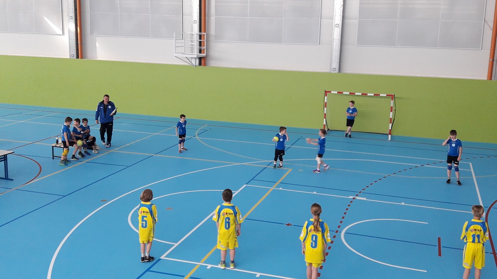 Turnaj Mělník 21.5.2017 - fotka 2