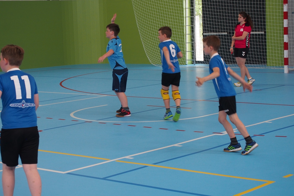 Turnaj Mělník 21.5.2017 - fotka 22