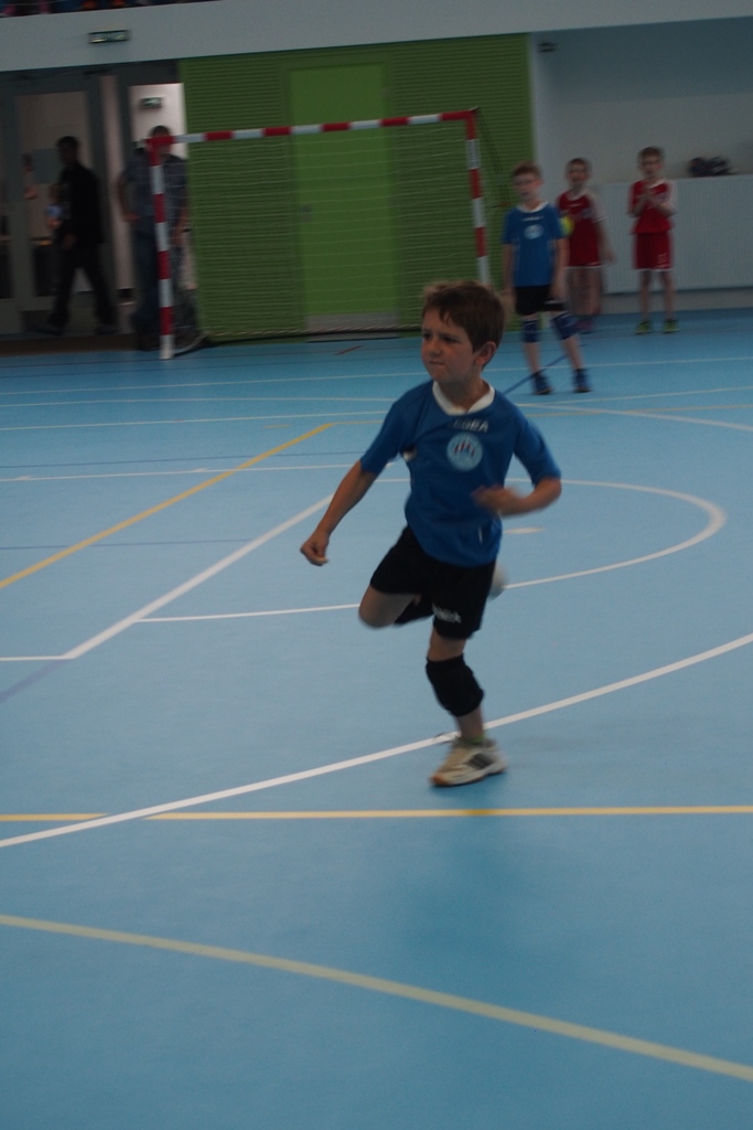 Turnaj Mělník 21.5.2017 - fotka 24