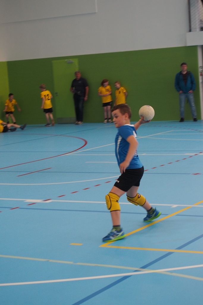 Turnaj Mělník 21.5.2017 - fotka 25