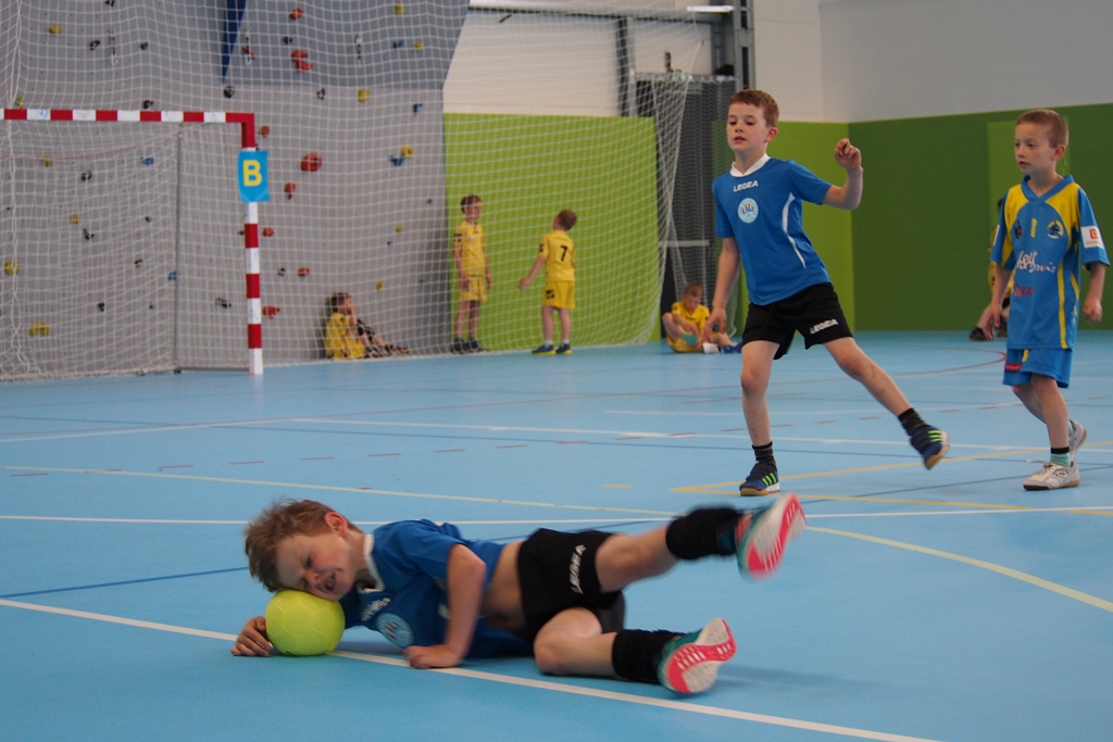 Turnaj Mělník 21.5.2017 - fotka 6