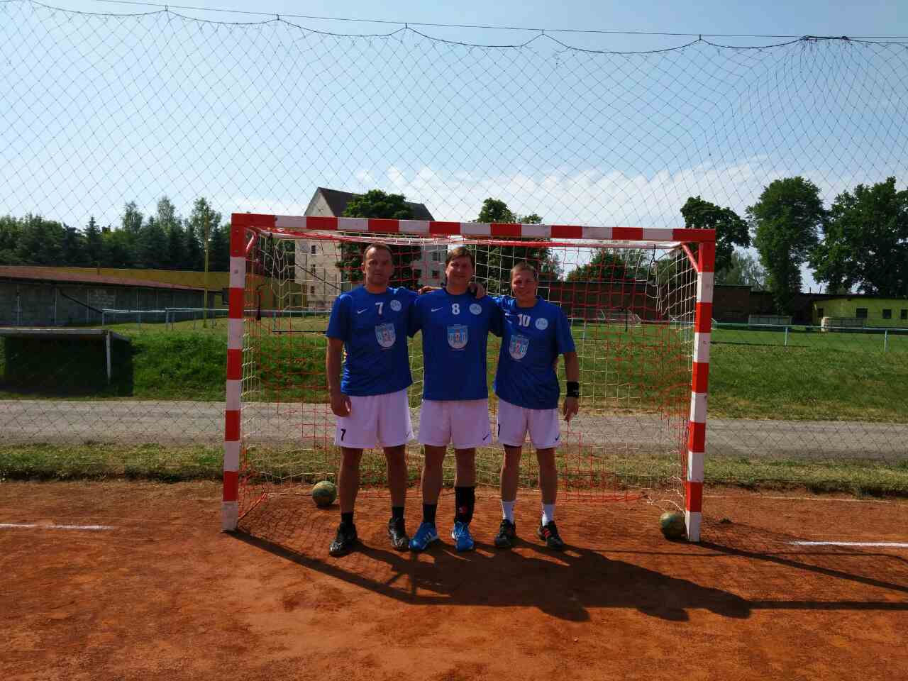 Závěr sezóny se mužům nepovedl - fotka 3