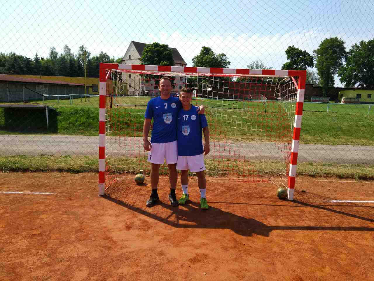 Závěr sezóny se mužům nepovedl - fotka 4