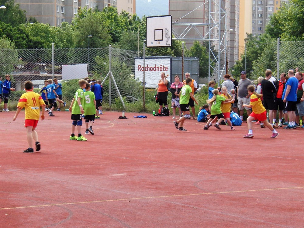 Megamini Liberec - fotka 12