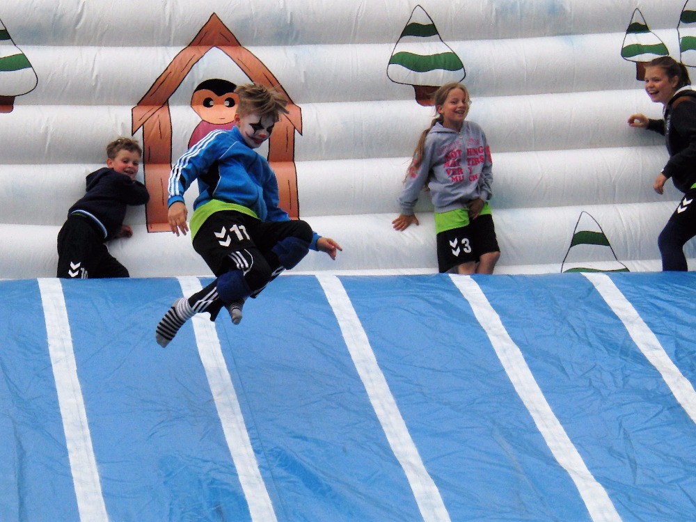 Megamini Liberec - fotka 16