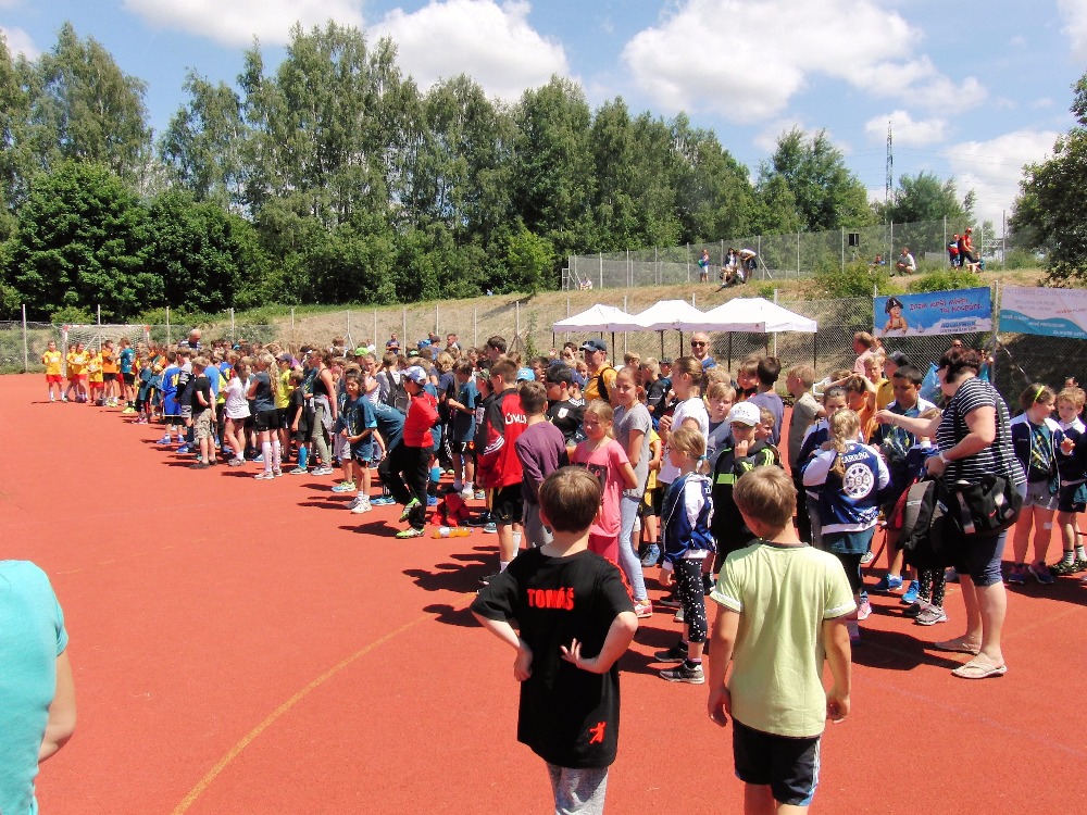 Megamini Liberec - fotka 25