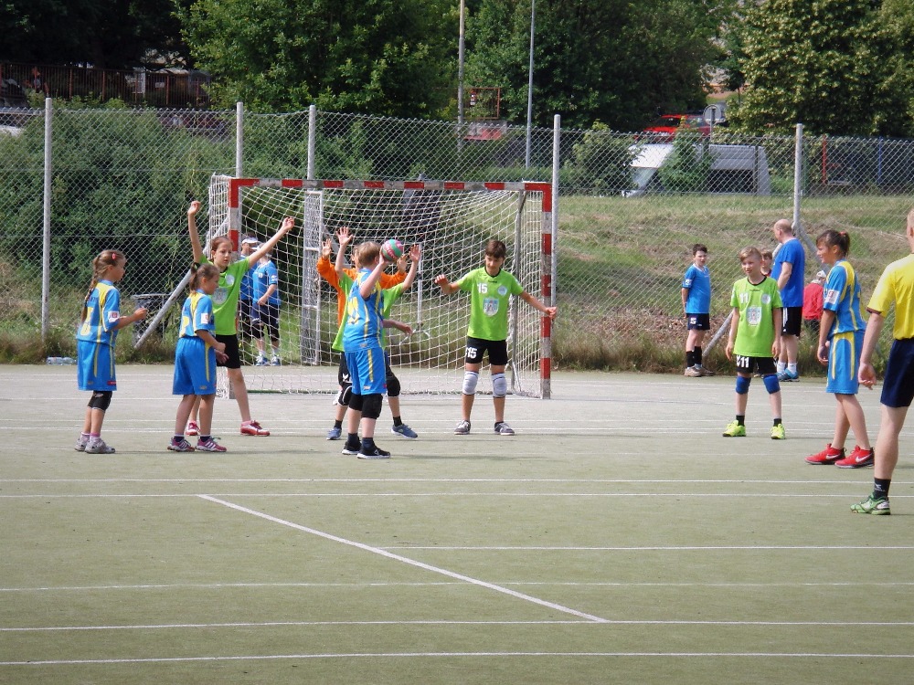 Megamini Liberec - fotka 9