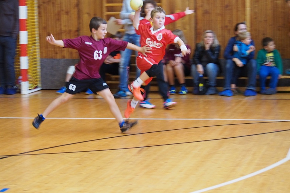 Turnaj mini 4+1 Kutná Hora - fotka 24