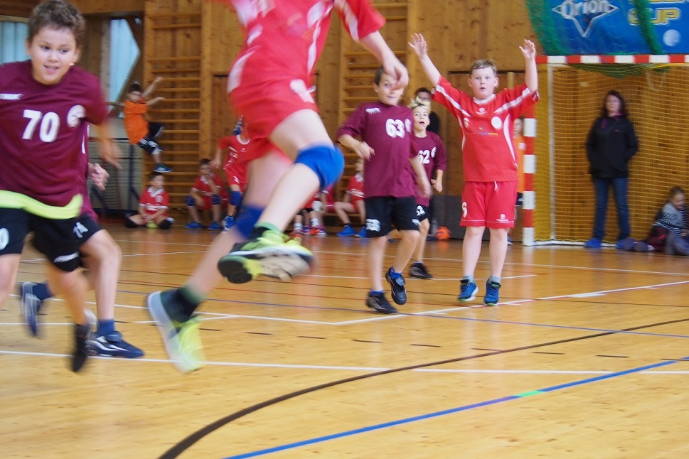 Turnaj mini 4+1 Kutná Hora - fotka 25