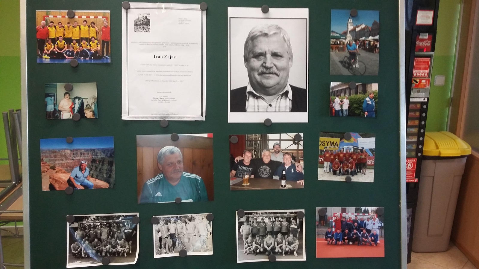 9.kolo II.ligy STD: Sokol Bělá - Loko Louny 32:41 ( 17:23 ) - fotka 2