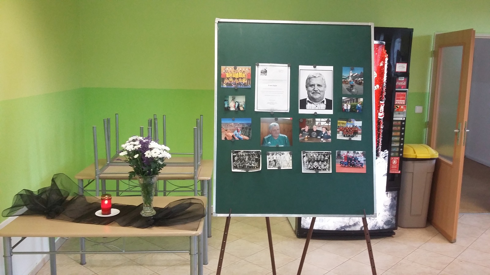 9.kolo II.ligy STD: Sokol Bělá - Loko Louny 32:41 ( 17:23 ) - fotka 3