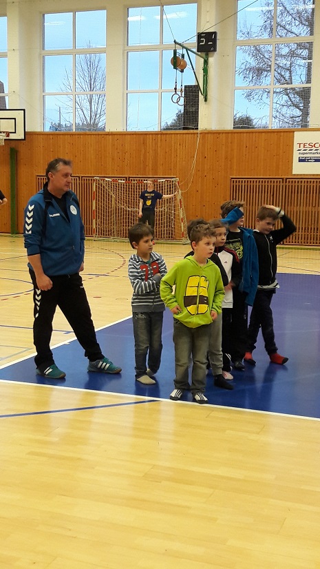 Turnaj Zruč n/S 3.12.2017 - fotka 17