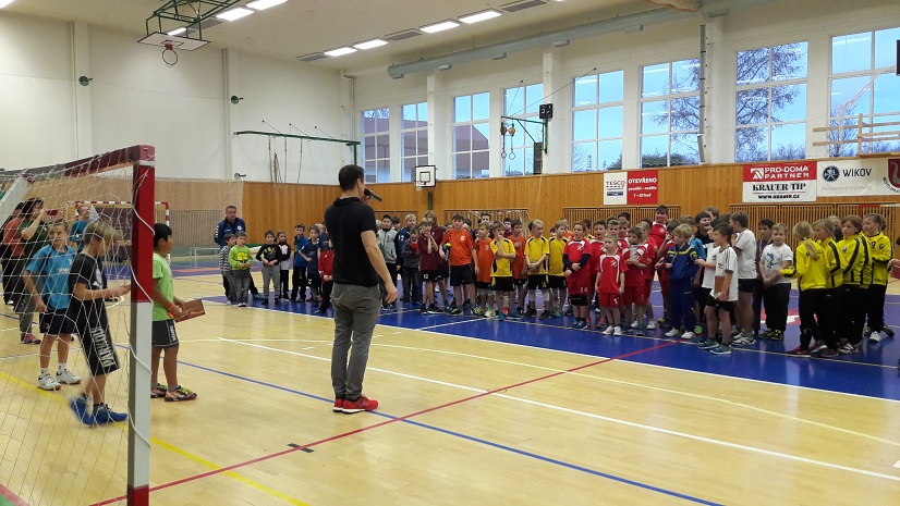 Turnaj Zruč n/S 3.12.2017 - fotka 19