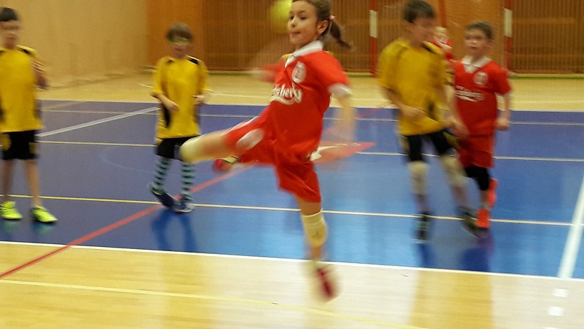 Turnaj Zruč n/S 3.12.2017 - fotka 4