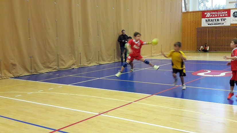 Turnaj Zruč n/S 3.12.2017 - fotka 7