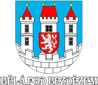 Sportovec města Bělá pod Bezdězem za rok 2017