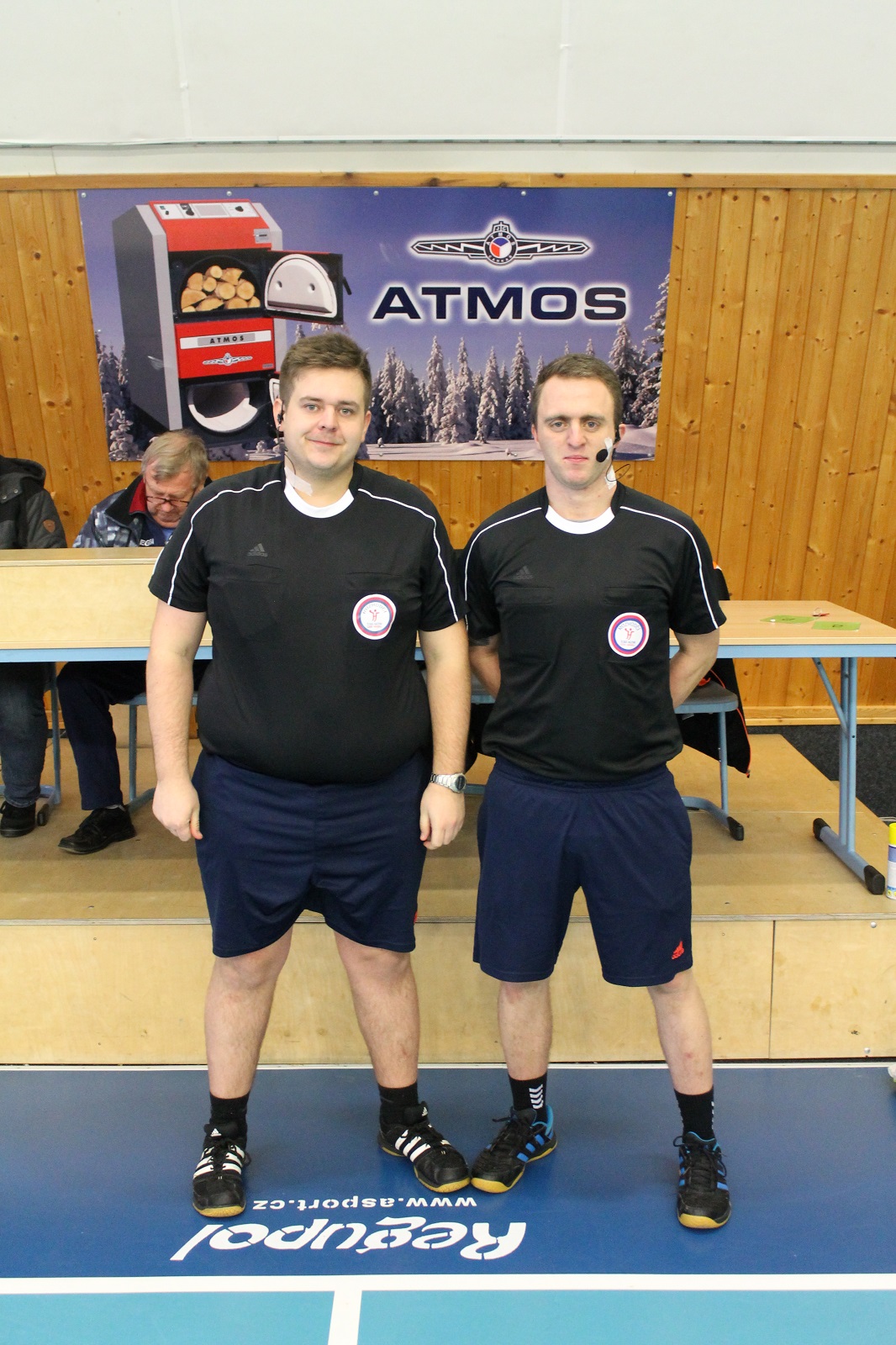 30.kolo II.ligy STD: Sokol Bělá - HBC Strakonice 31:35 ( 17:16 ) - fotka 20