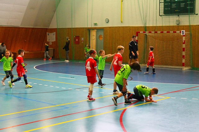 Atmos Cup - fotka 10