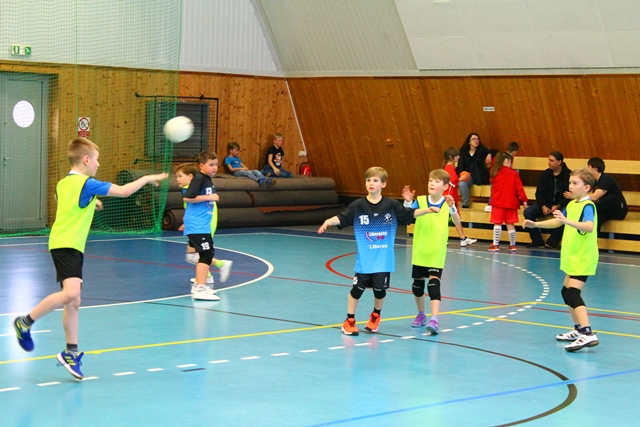 Atmos Cup - fotka 11