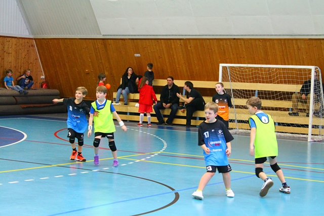 Atmos Cup - fotka 12