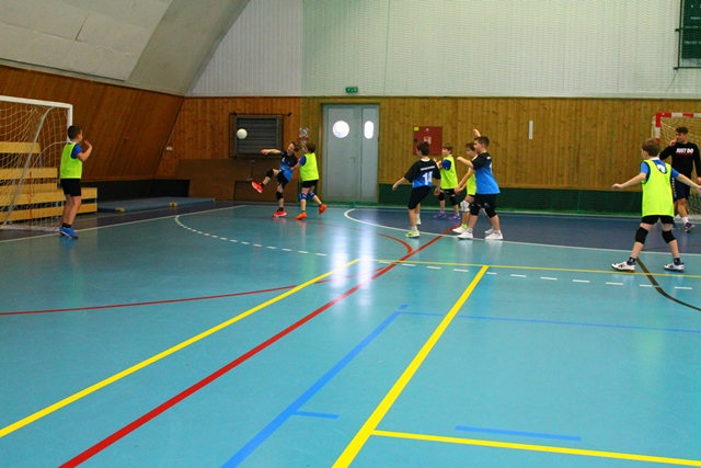 Atmos Cup - fotka 14