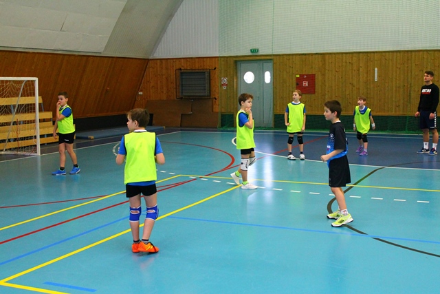 Atmos Cup - fotka 15