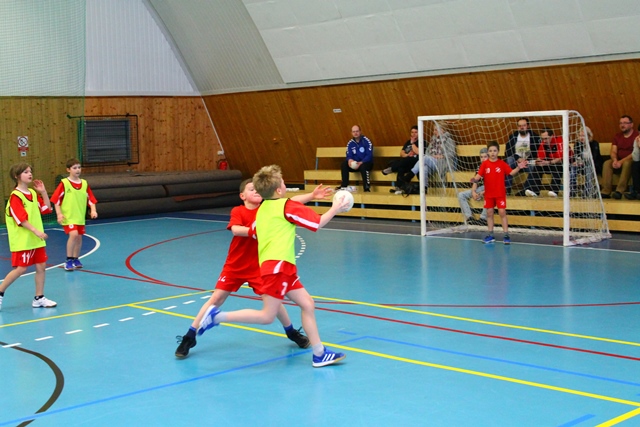 Atmos Cup - fotka 16