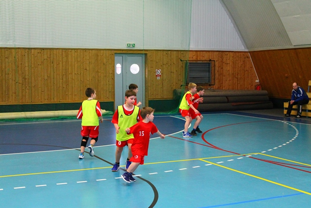 Atmos Cup - fotka 17