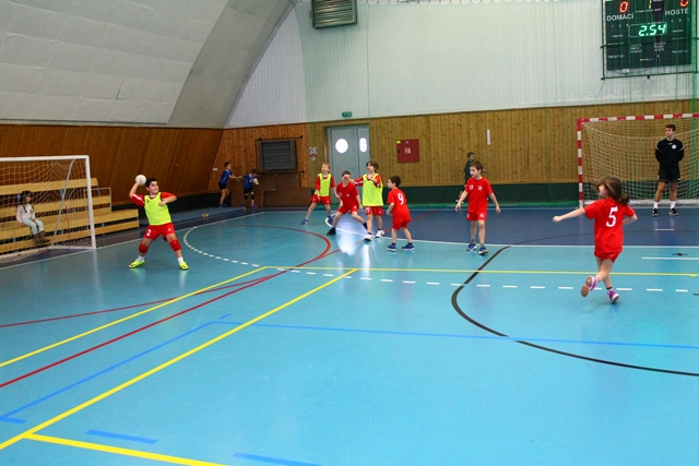 Atmos Cup - fotka 20