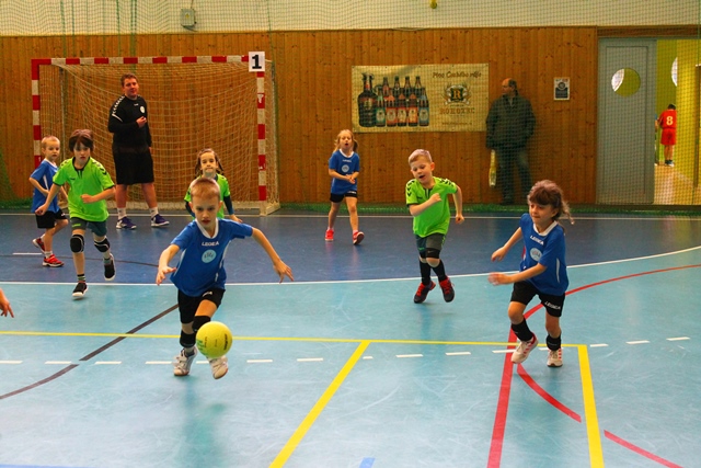 Atmos Cup - fotka 22