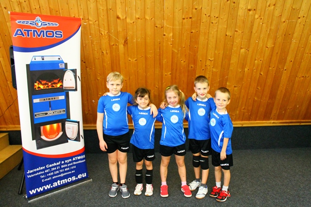 Atmos Cup - fotka 5