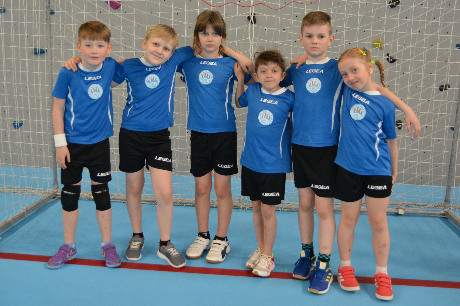 Turnaj přípravky Mělník 8.4.2018 - fotka 4