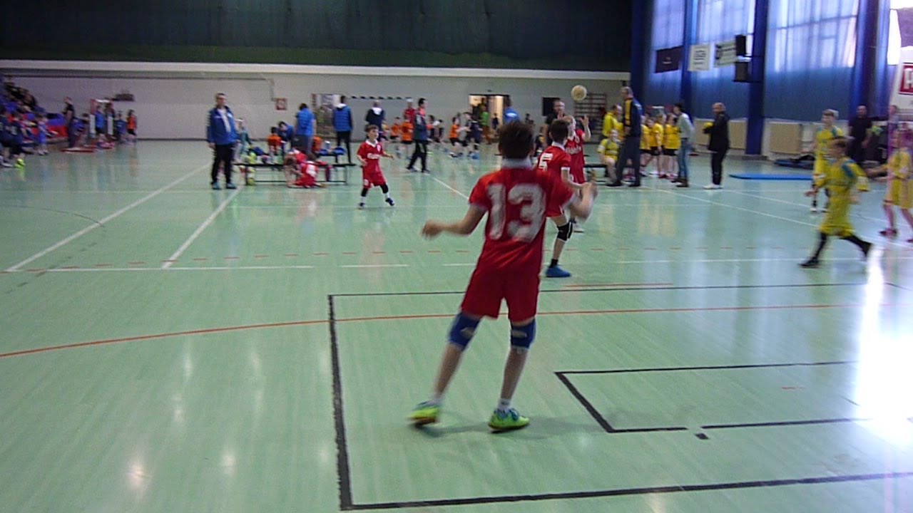 Mistrovský turnaj Náchod 8.4.2018 - fotka 11